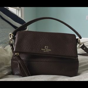 Kate Spade ♠️ Cross Body Purse 👜